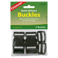 Quick Release Buckles 1"