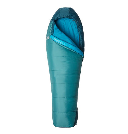 Bishop Pass W 30F/-1C - Mountain Hardwear