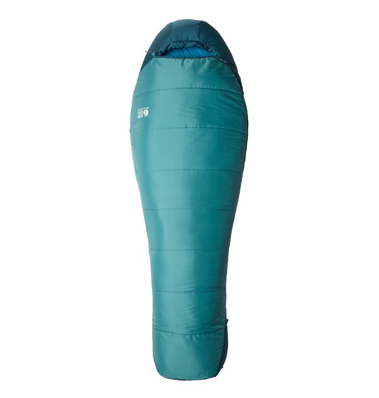 Bishop Pass W 30F/-1C - Mountain Hardwear