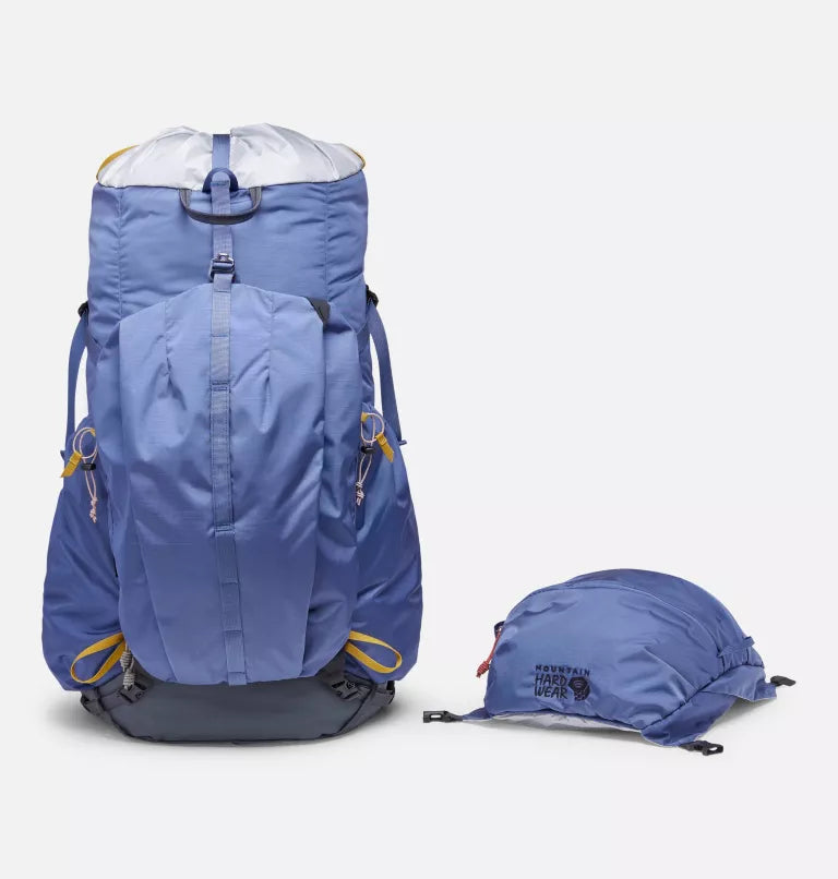 WOMEN'S PCT™ 50L BACKPACK - Mountain Hardwear