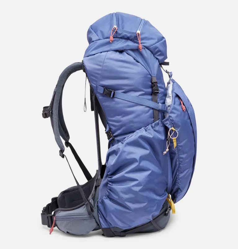 WOMEN'S PCT™ 50L BACKPACK - Mountain Hardwear