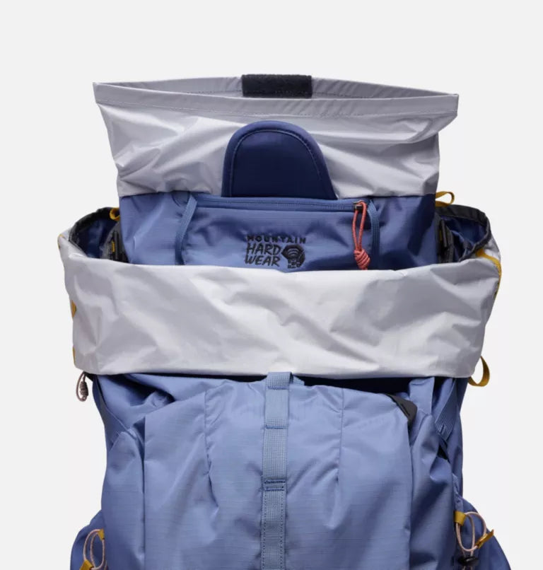 WOMEN'S PCT™ 50L BACKPACK - Mountain Hardwear