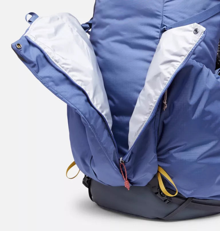 WOMEN'S PCT™ 50L BACKPACK - Mountain Hardwear