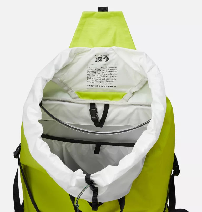 Scrambler 35 Backpack - Mountain Hardwear