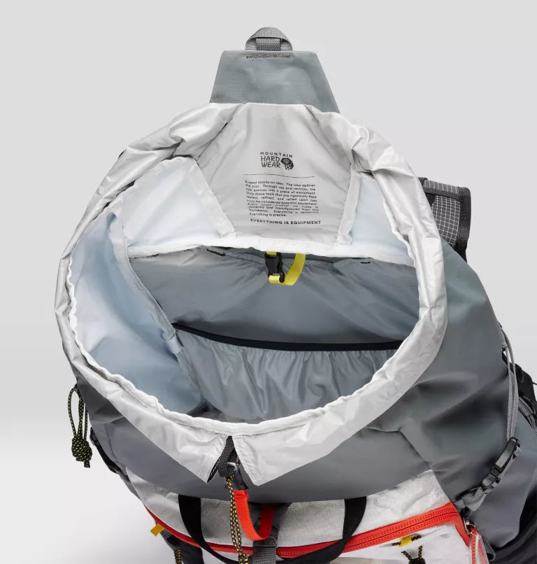 Direttissima 55L Backpack - Mountain Hardwear