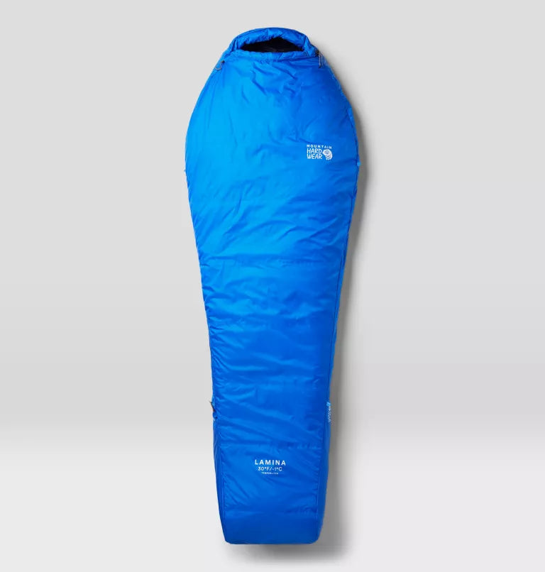 Lamina 30F/-1C - Mountain Hardwear