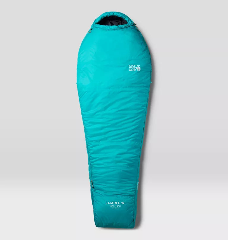 Women's Lamina 15F/-9C - Mountain Hardwear