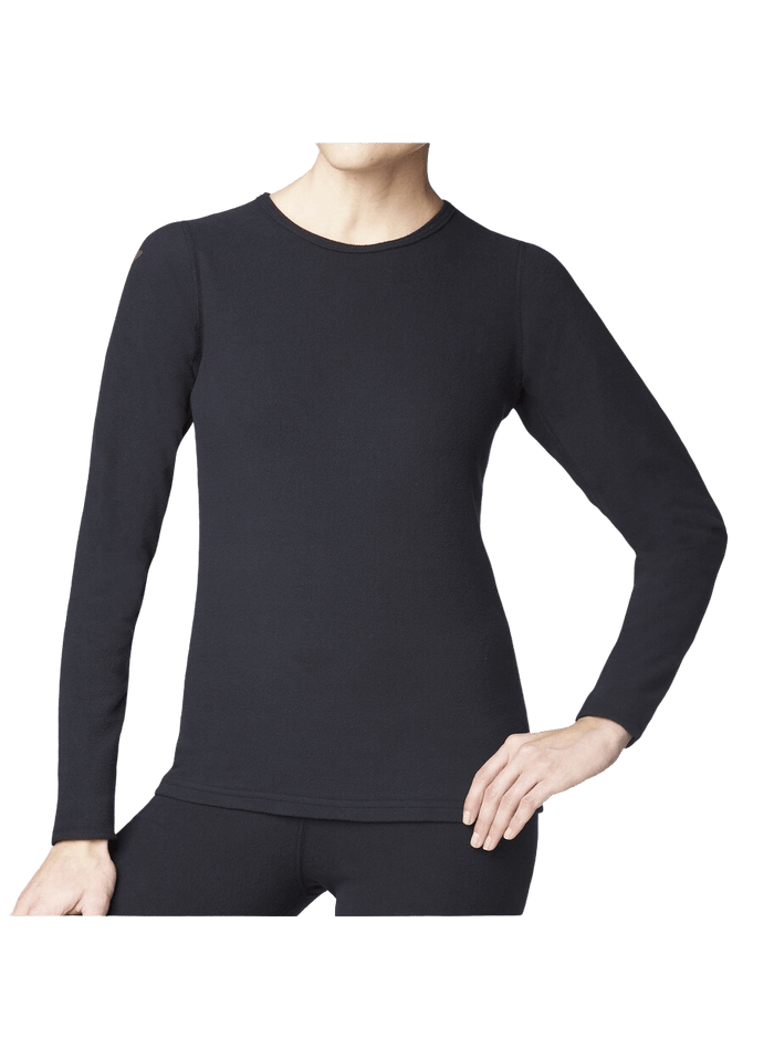 Stanfield's Women's Chill Chasers Merino Wool Base Layer Top