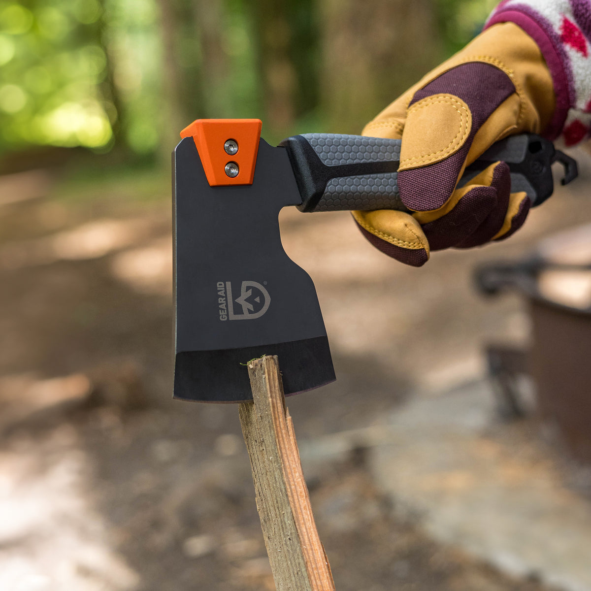 Balta Compact Hatchet - Gear Aid