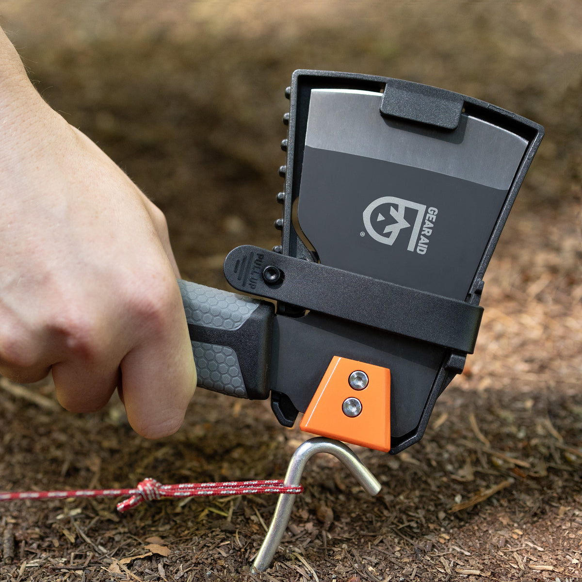 Balta Compact Hatchet - Gear Aid