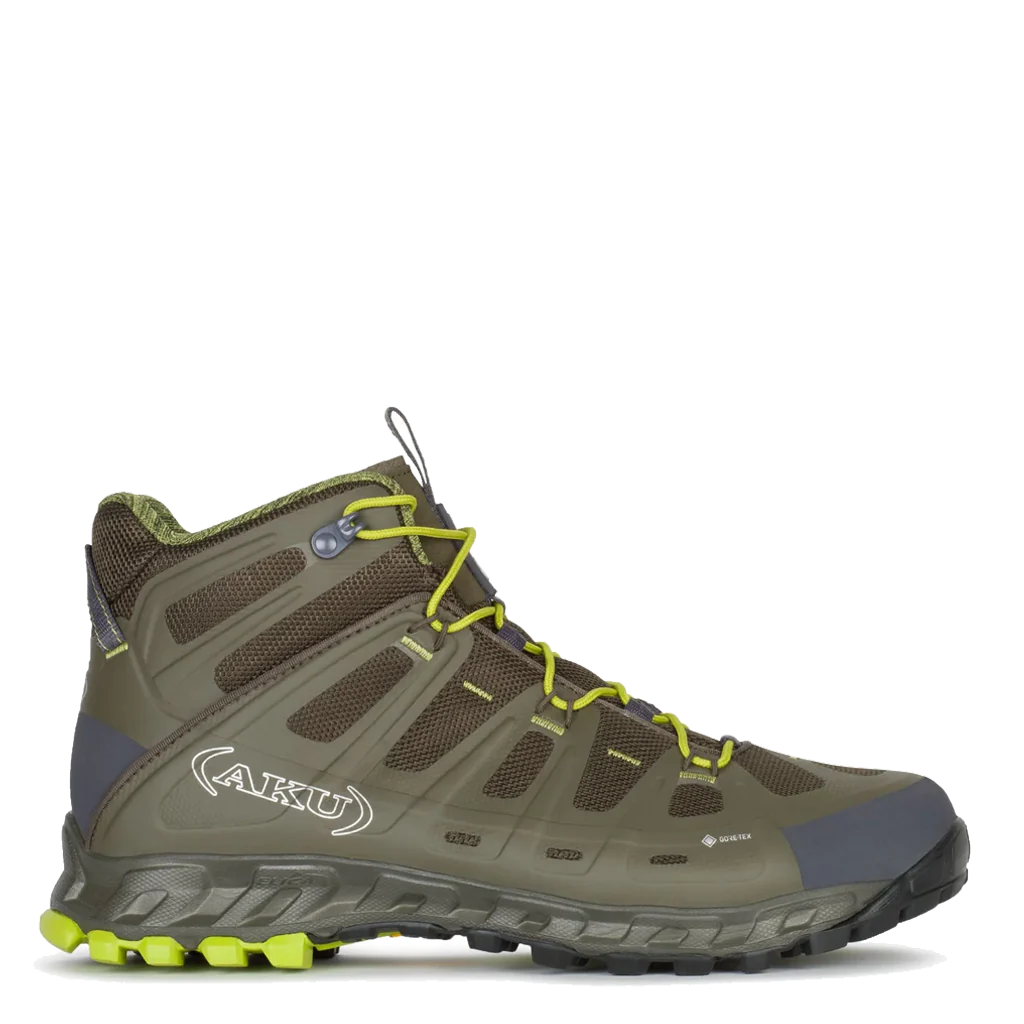 SELVATICA MID GTX - MEN'S