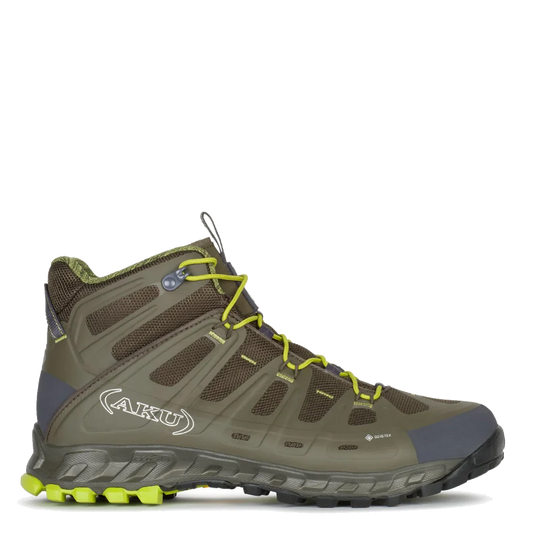 SELVATICA MID GTX - MEN'S