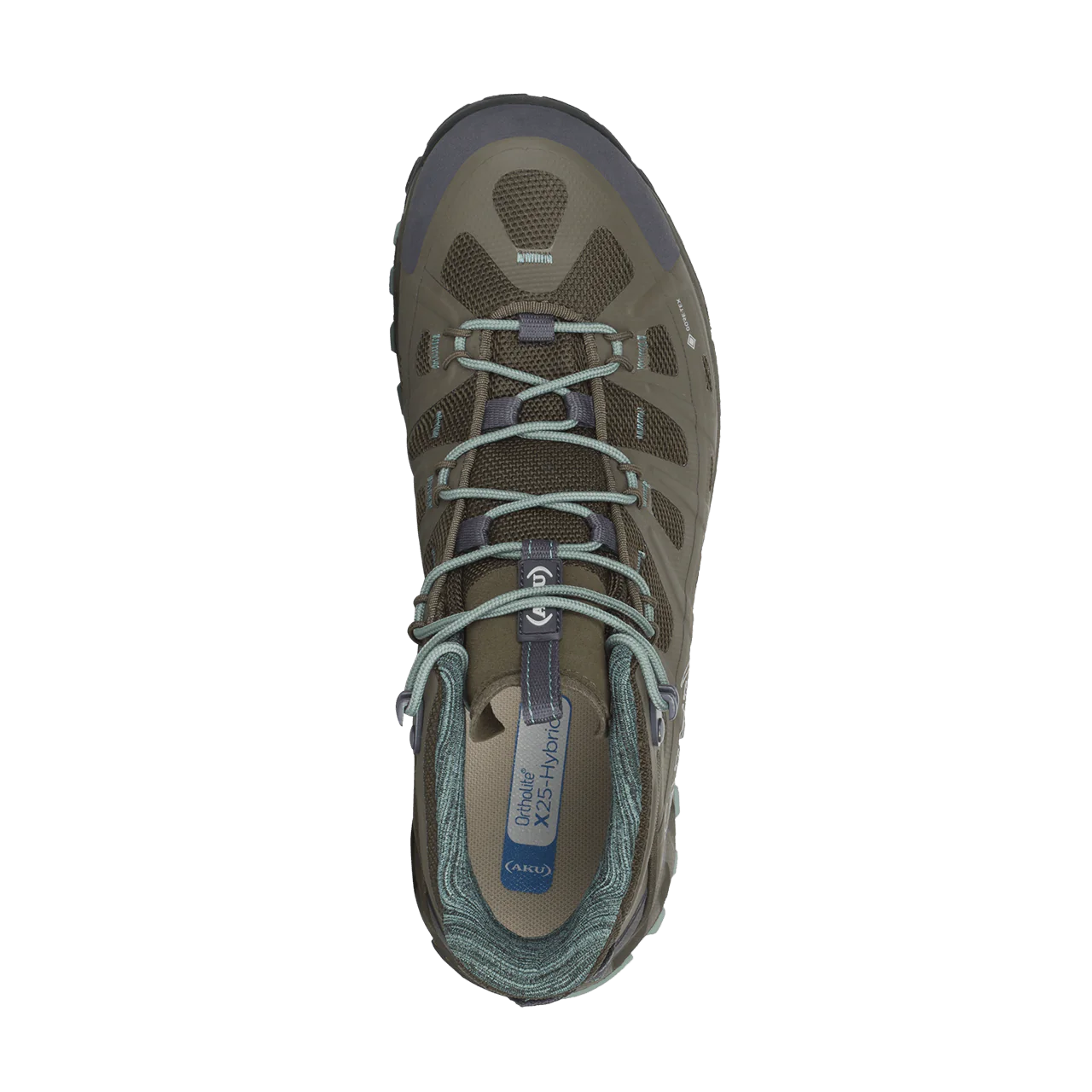 SELVATICA MID GTX - WOMEN'S