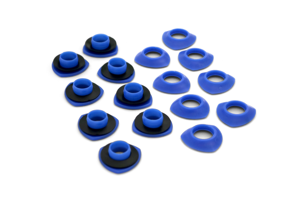 Snap N' Tap Grommets -8 Pack - Coghlan's