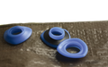 Snap N' Tap Grommets -8 Pack - Coghlan's