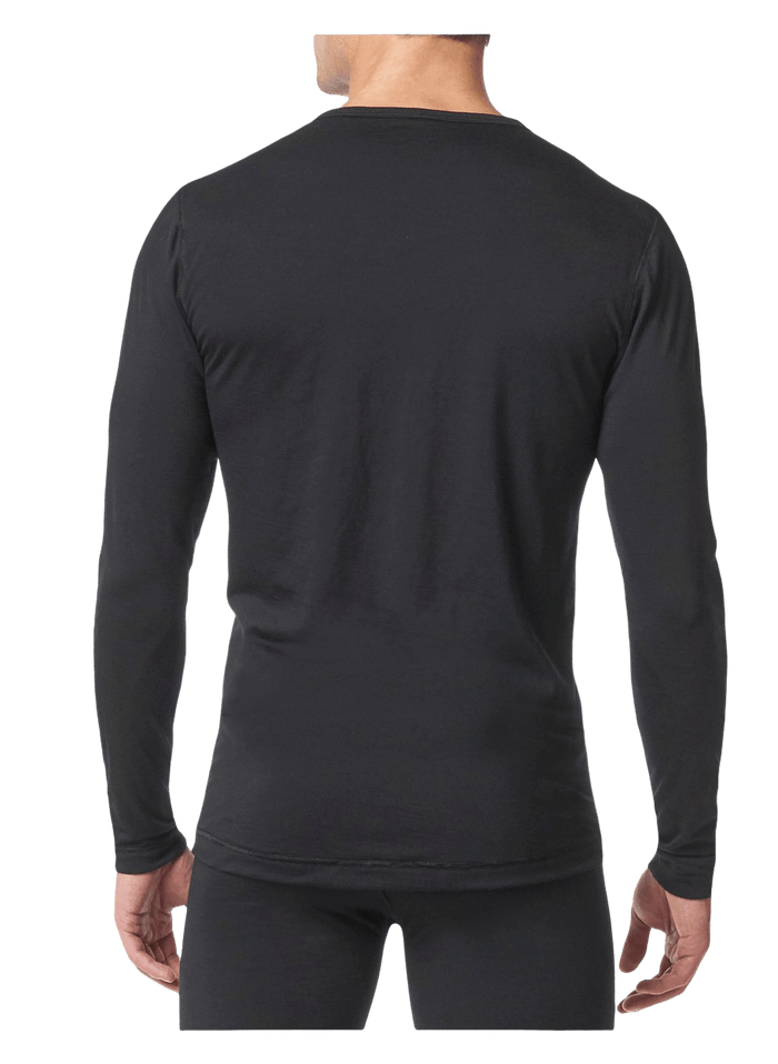 Stanfield's Men's Merino Wool Base Layer Top