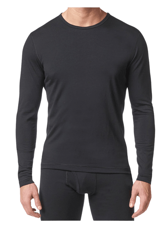 Stanfield's Men's Merino Wool Base Layer Top