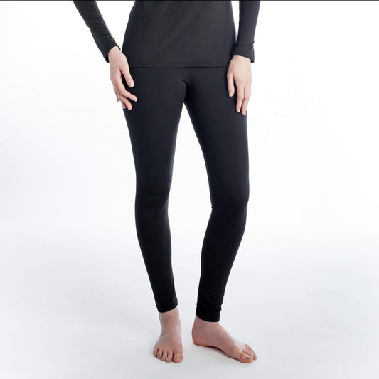 Stanfield's Women's Chill Chasers Merino Wool Leggings