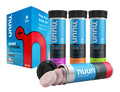 Nuun Sport Mix - Mixed Pack with Caffeine