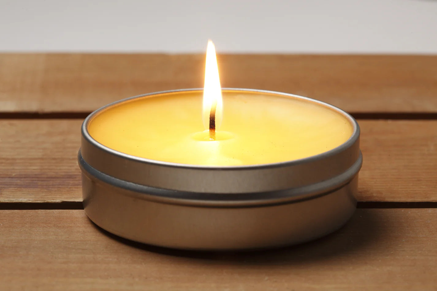 Citronella Candle - Coghlan's