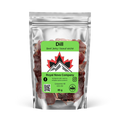 Dill Pickle Beef Jerky - Royal Nova