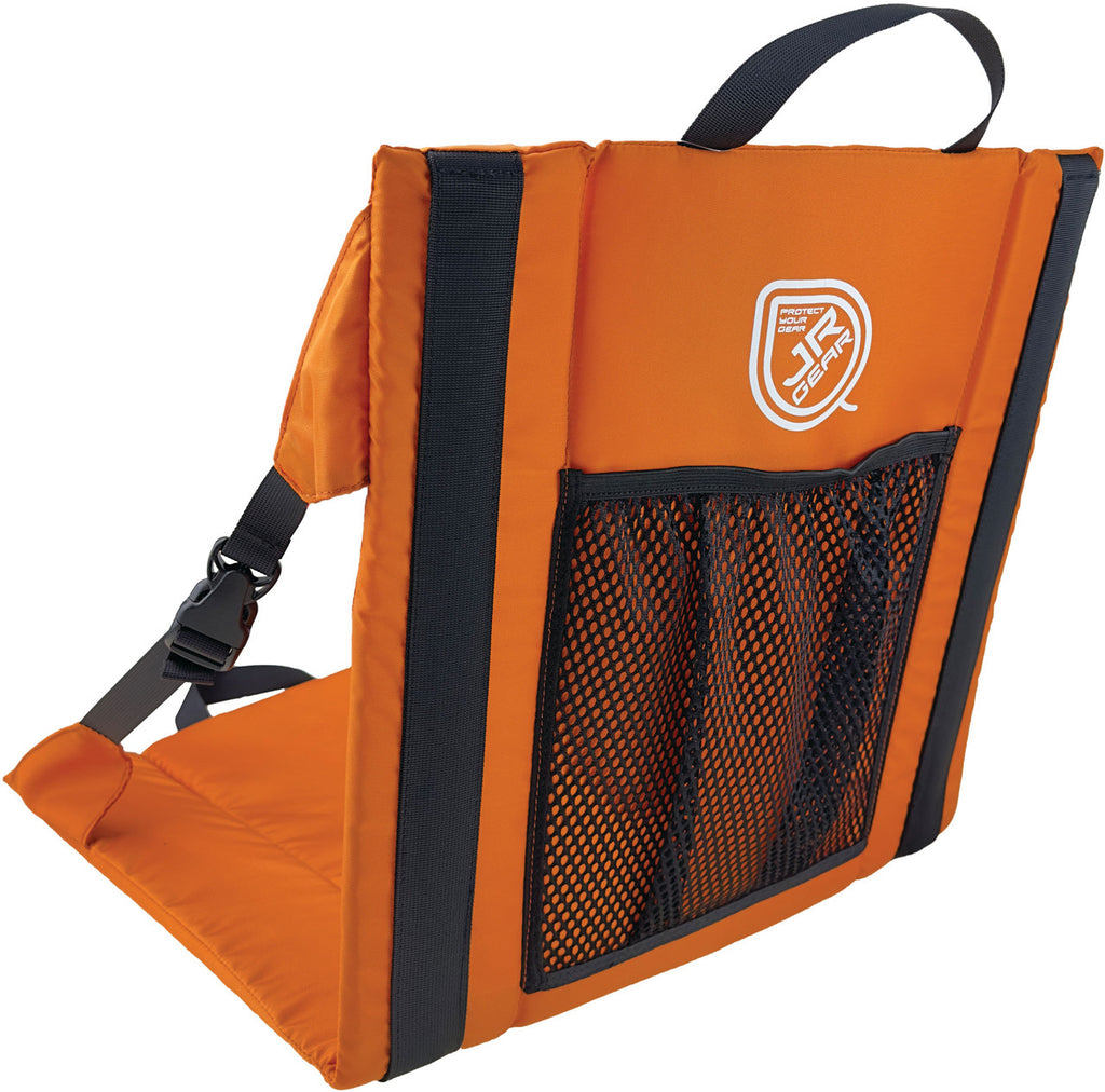 Camp Easy Chair - JR Gear