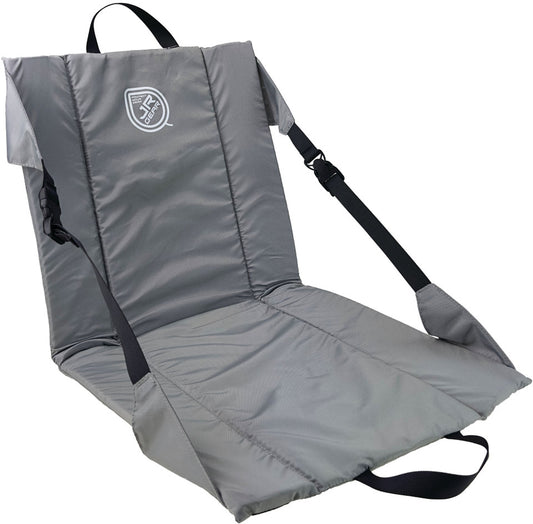 Camp Easy Chair - JR Gear