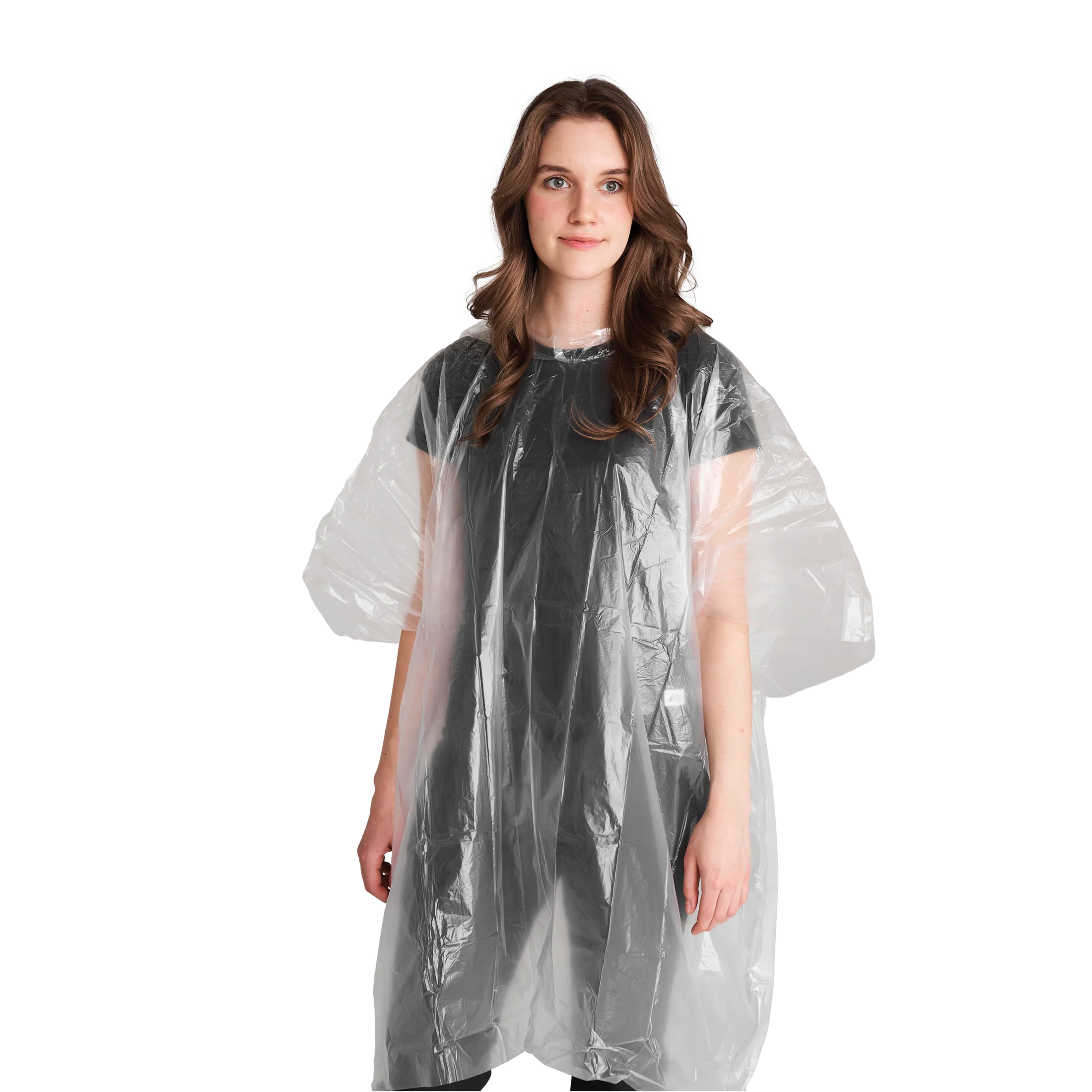 Emergency Poncho - Coghlan's