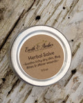 Herbal Salve - Earth & Amber