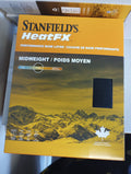 HeatFX Bottom Midweight Performance Base Layer Bottoms - Stanfield's