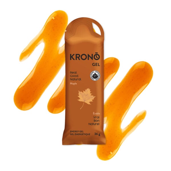 Krono Maple Energy Gel