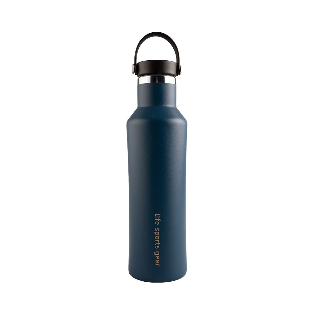 LSG Stainless Steel Dual Wall 18oz Bottle