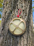 Mosquito Coil Holder