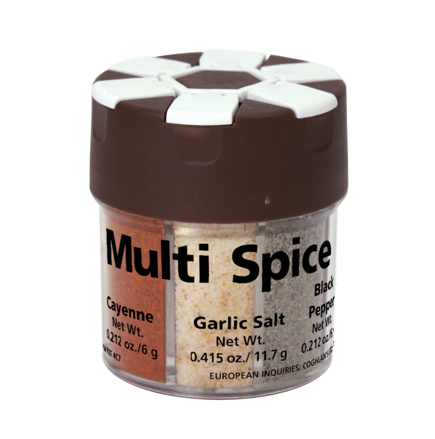 Multi-Spice - Coghlan's