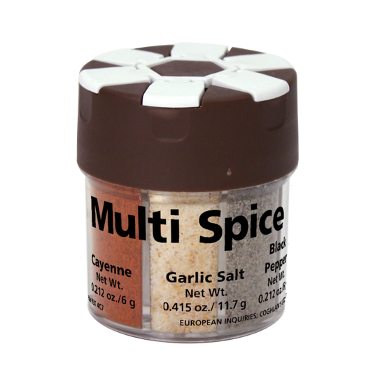 Multi-Spice - Coghlan's