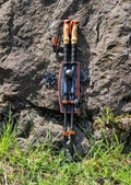 Sky Trail Hiking Poles