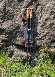 Sky Trail Hiking Poles