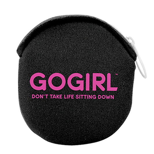 Go Girl Travel Coolie