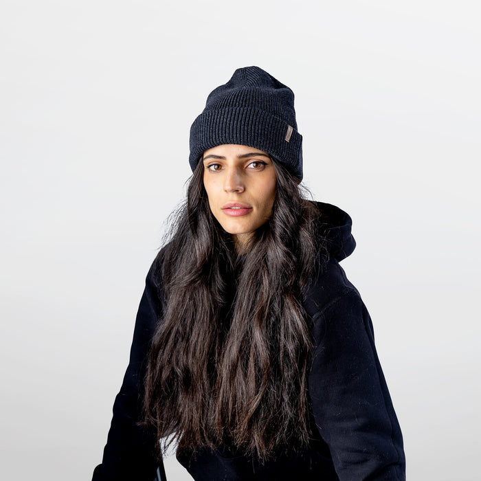 Stanfield's Merino Wool Rib Toque