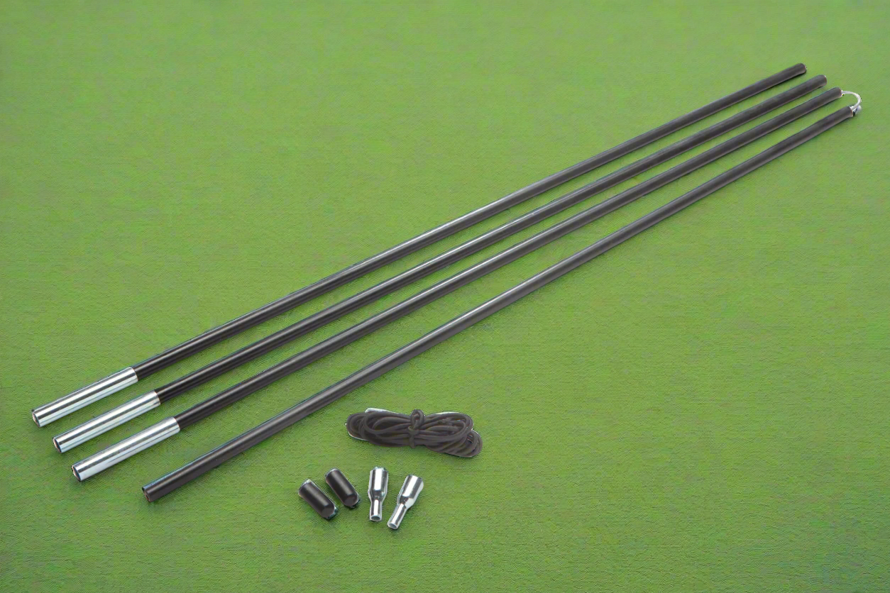 Tent Pole Kit - Fiberglass - Coghlan's