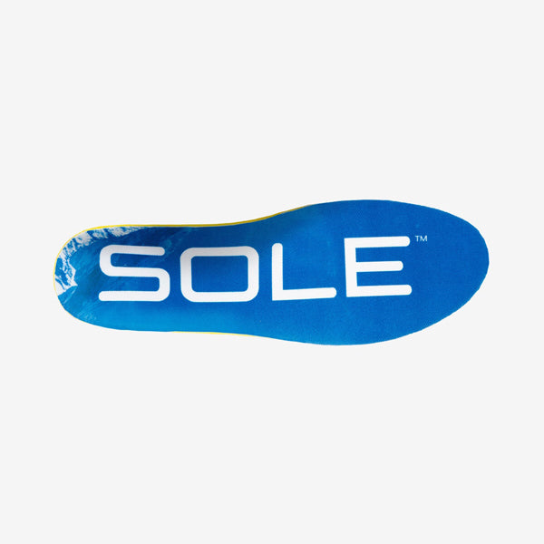 Performance Thick - Sole