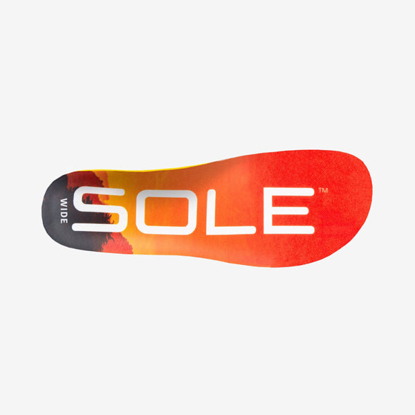 Performance Medium - Sole