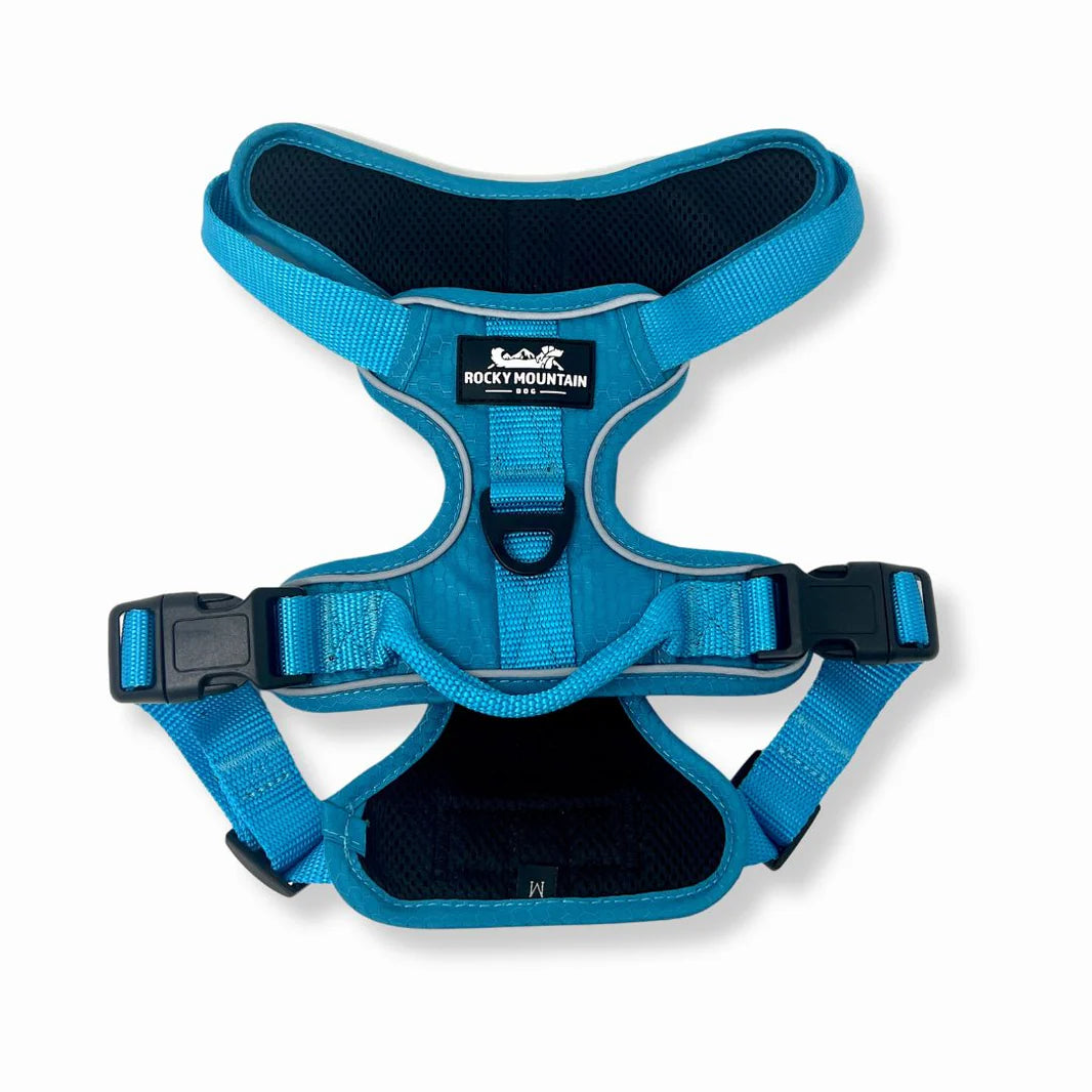 Summit All-Terrain Dog Harness - Rocky Mountain