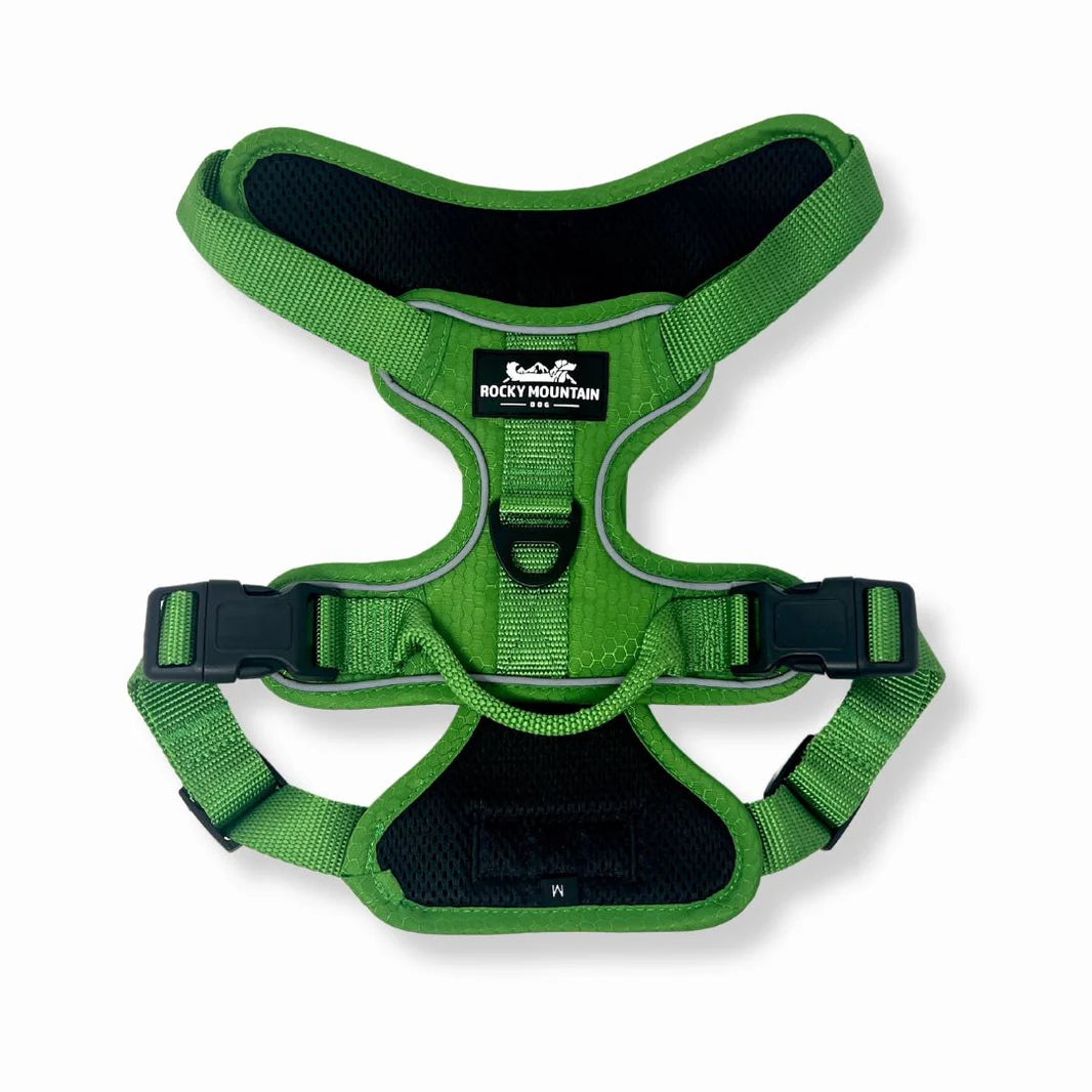 Summit All-Terrain Dog Harness - Rocky Mountain