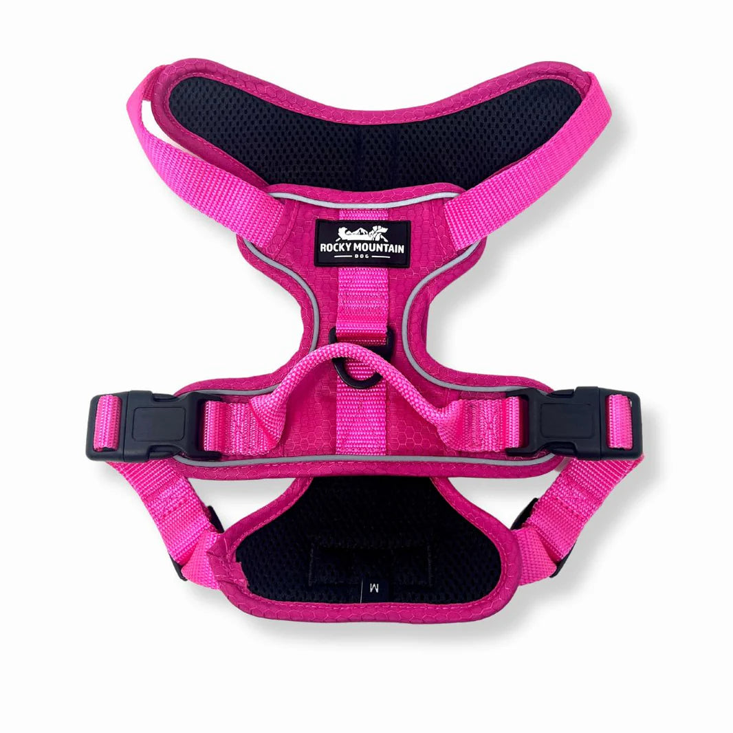 Summit All-Terrain Dog Harness - Rocky Mountain