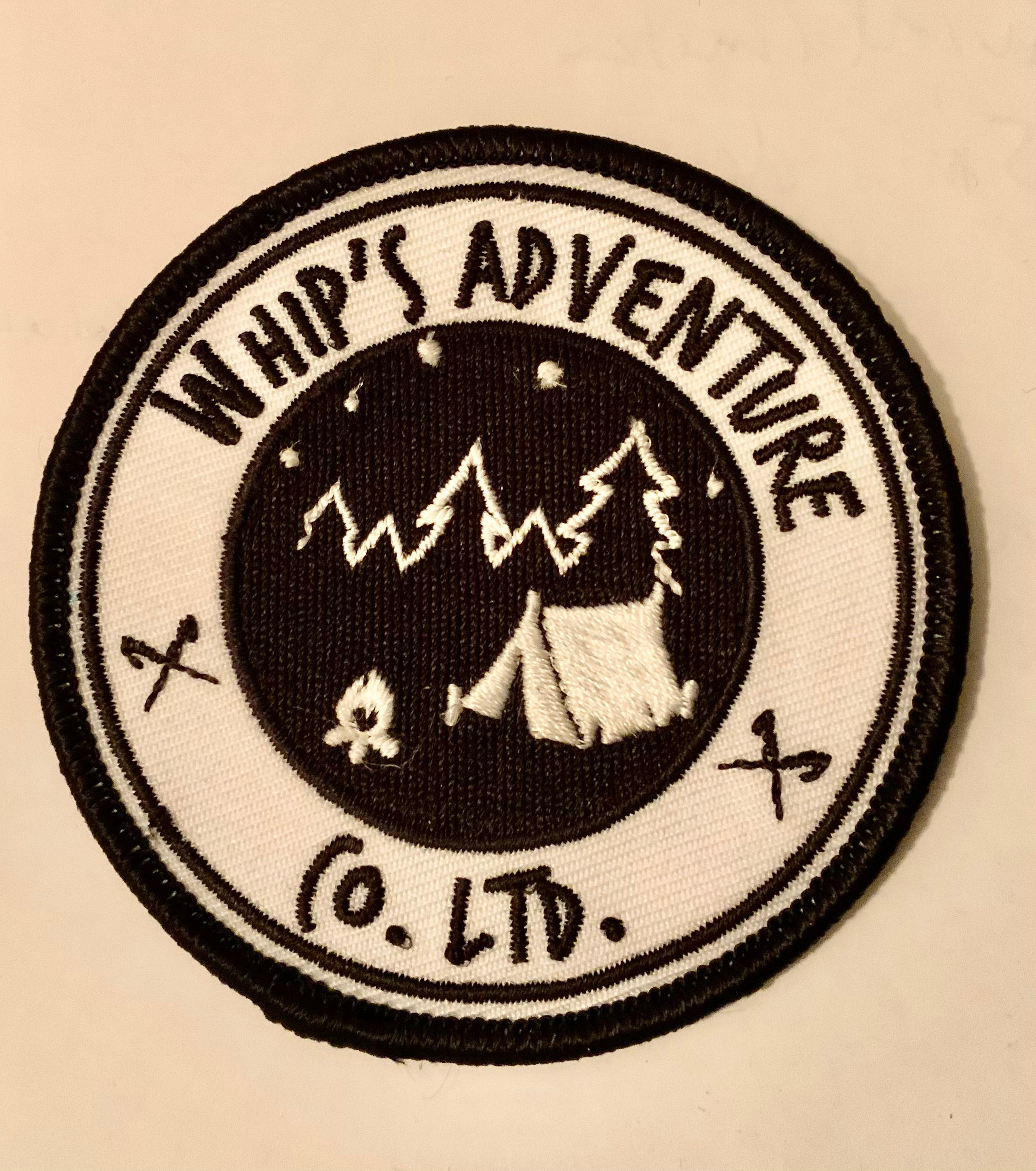 WHiP's Official Patch 2021
